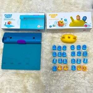 𝅺PLUGO by Shifu Gamepad and Count Bundle STEM Learning Hands On Play